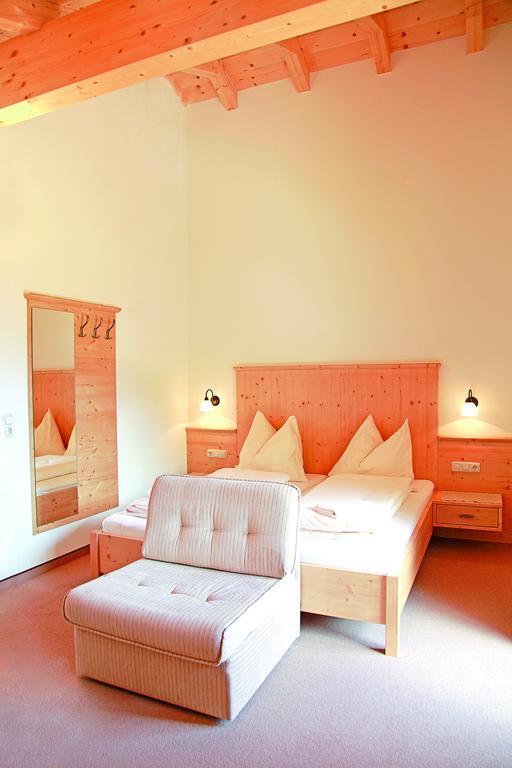 Appartements Stockinger Grossarl Rum bild