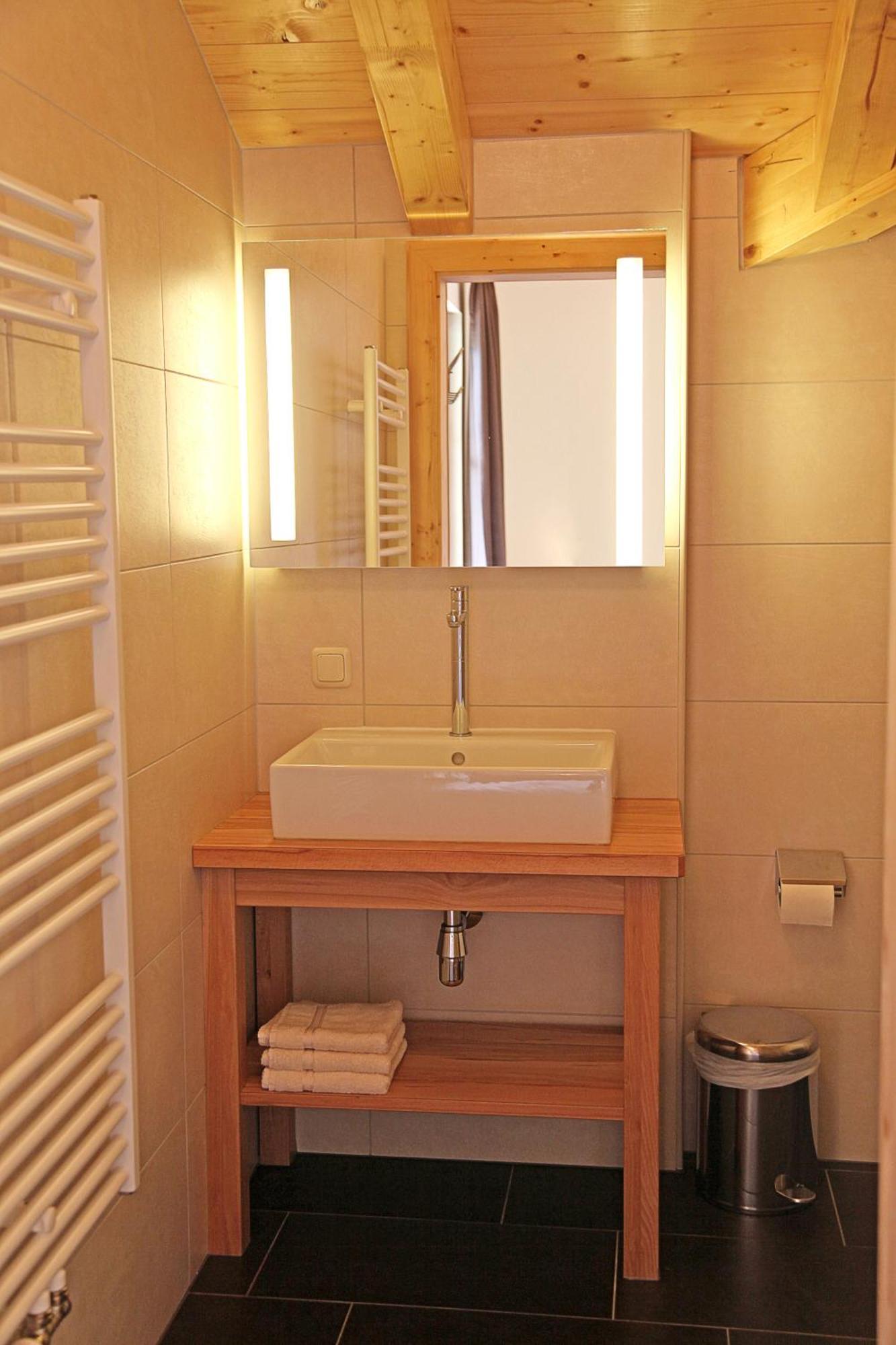 Appartements Stockinger Grossarl Exteriör bild