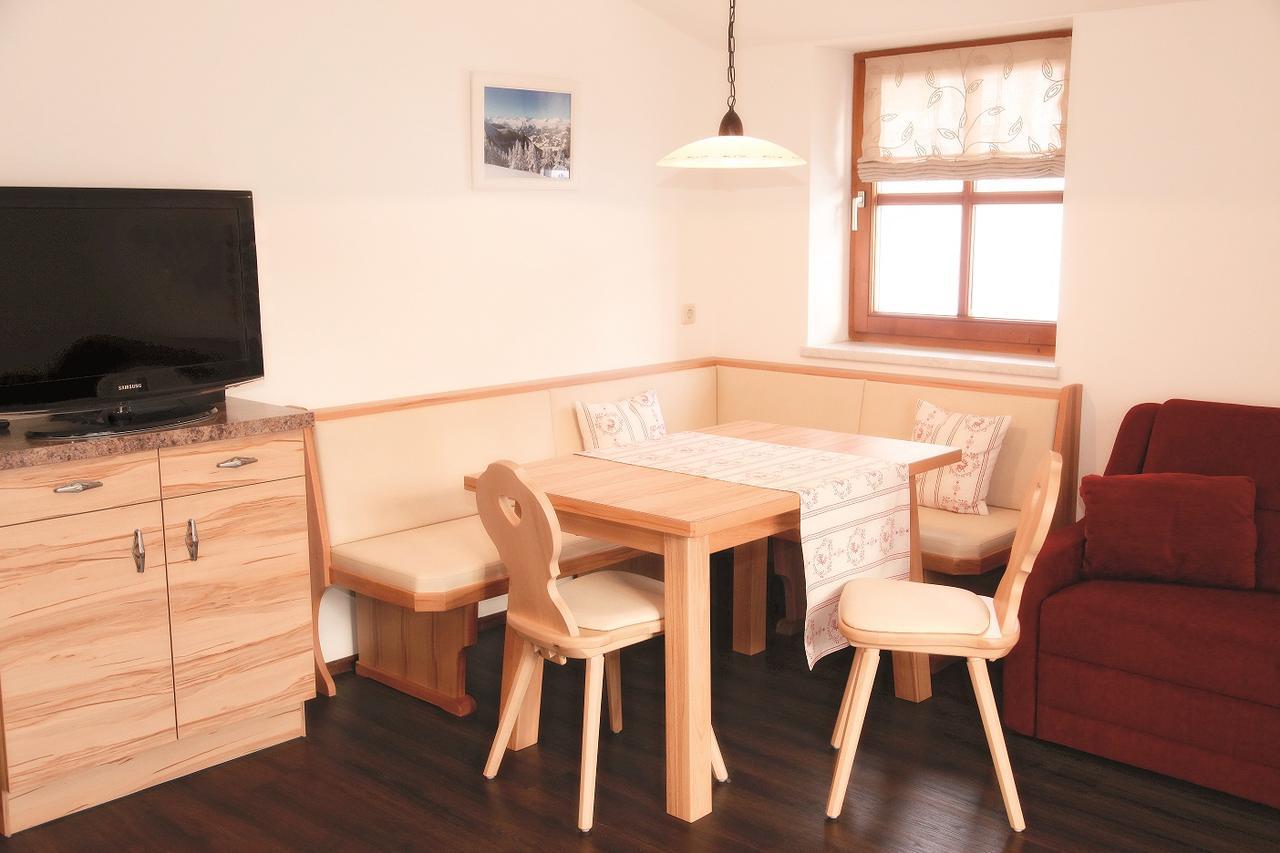 Appartements Stockinger Grossarl Exteriör bild