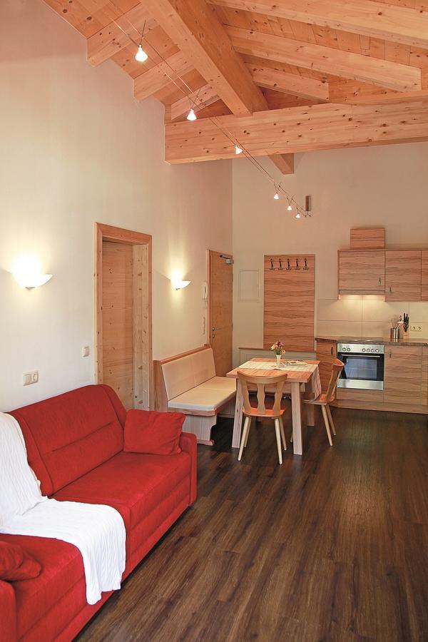 Appartements Stockinger Grossarl Exteriör bild